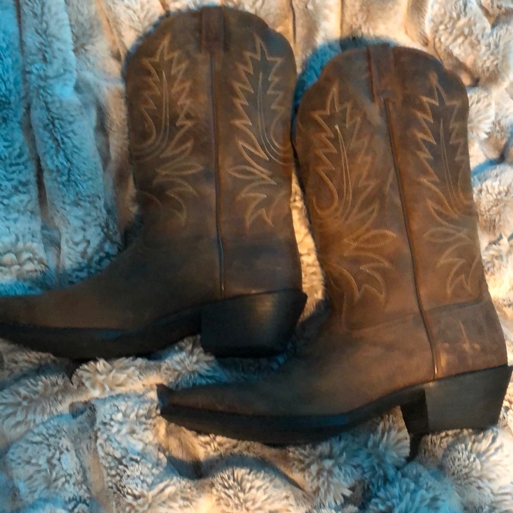 Boots